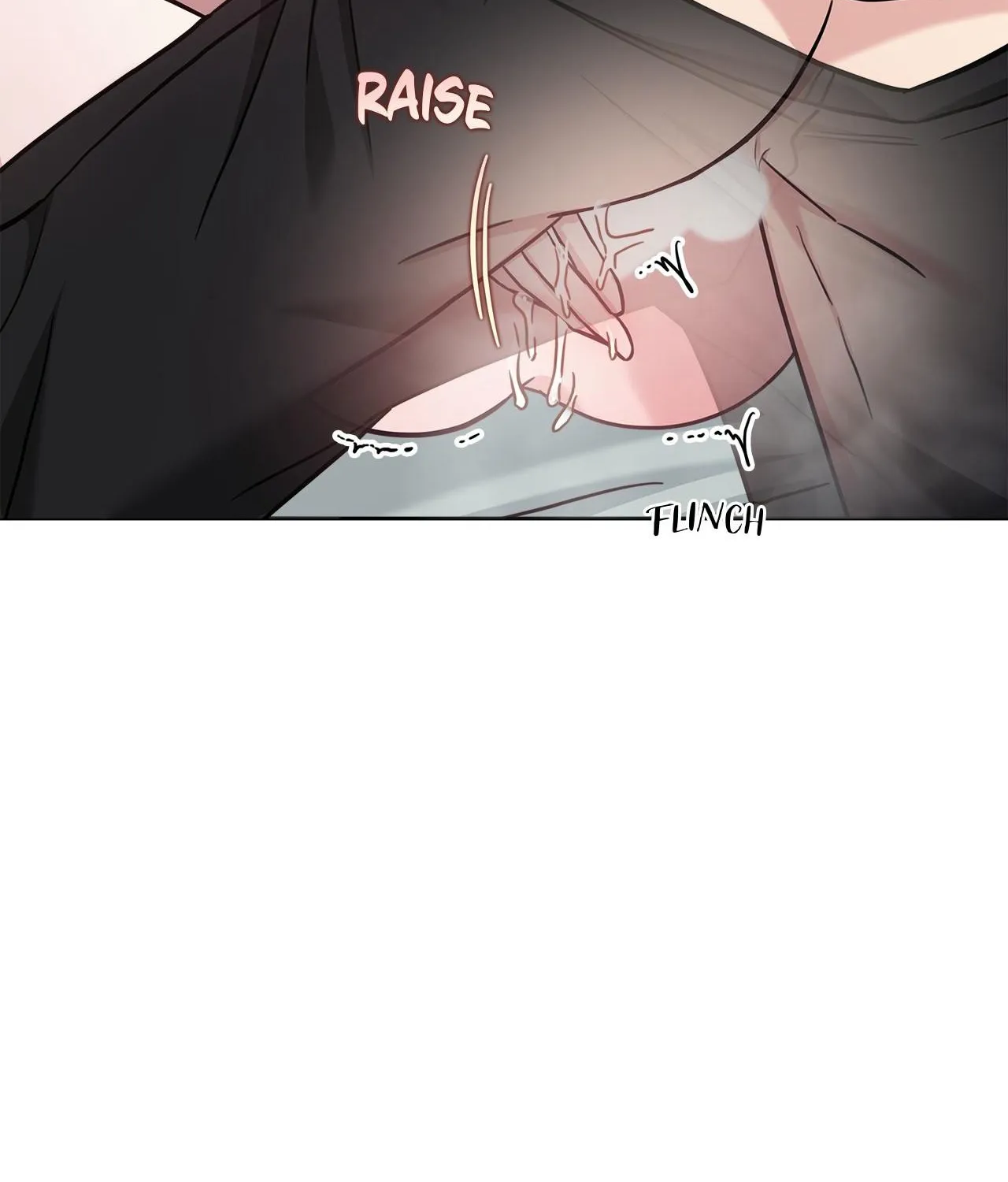 Senza Replica Chapter 59 page 17 - 