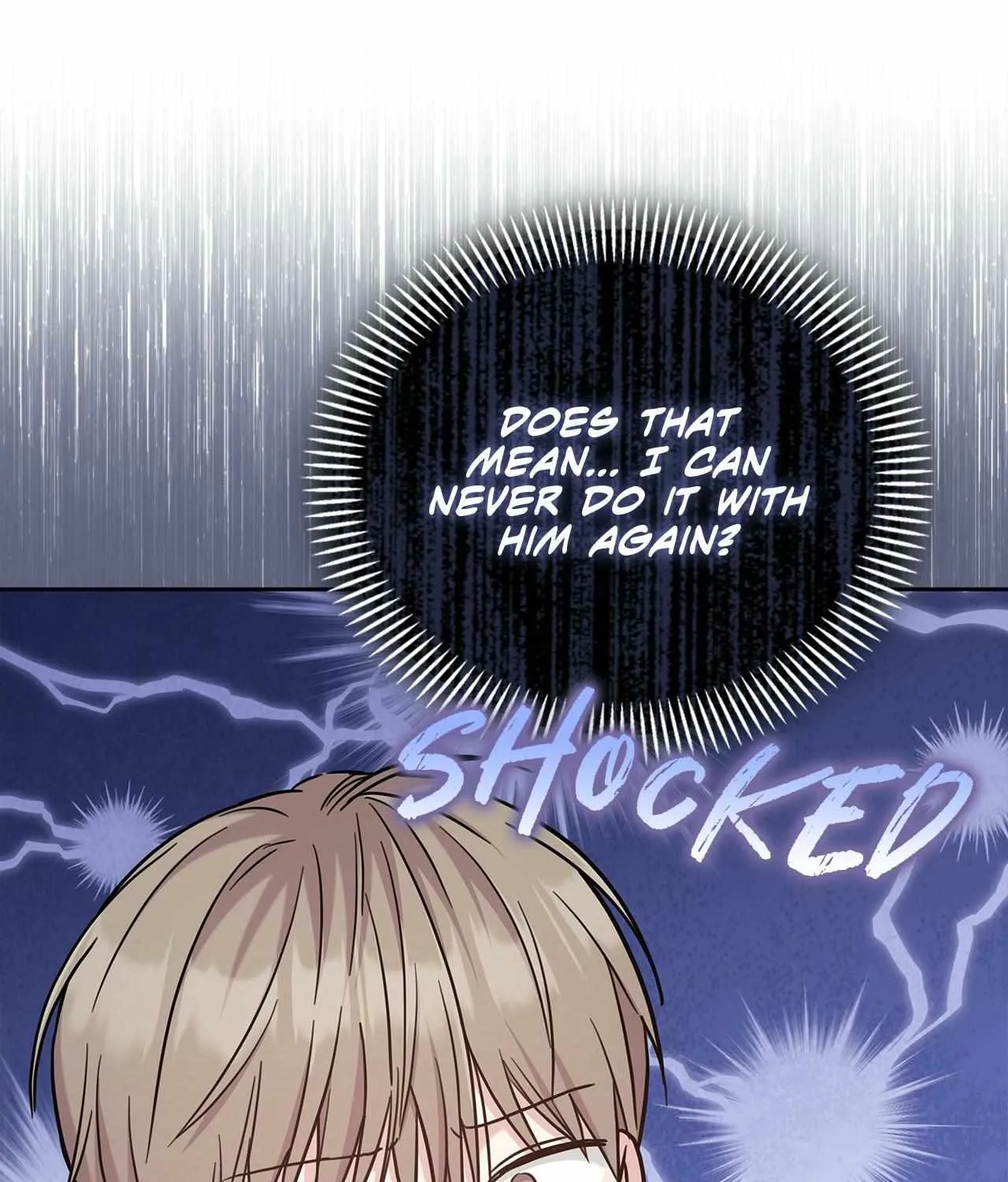 Senza Replica Chapter 59 page 161 - 