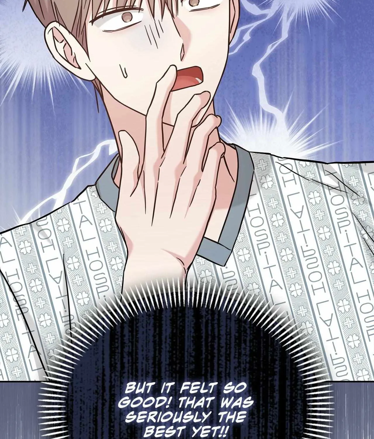 Senza Replica Chapter 59 page 162 - 