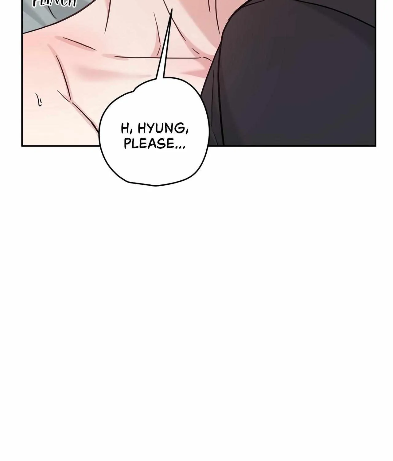 Senza Replica Chapter 59 page 20 - 