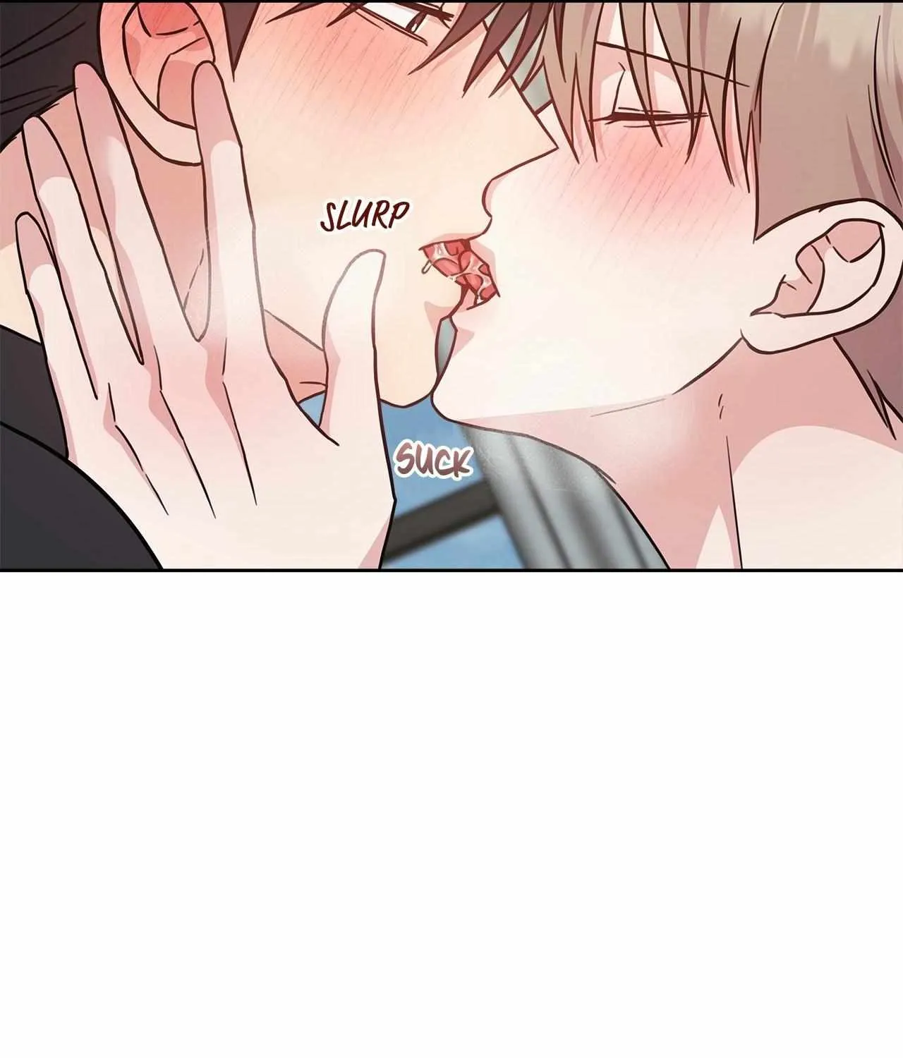 Senza Replica Chapter 59 page 22 - 