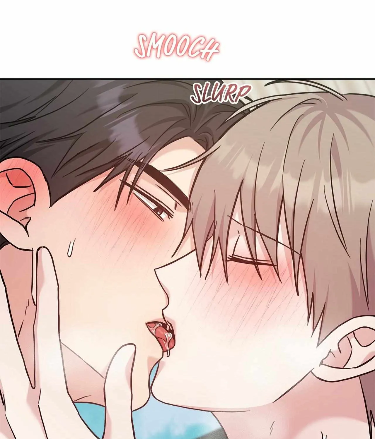 Senza Replica Chapter 59 page 23 - 
