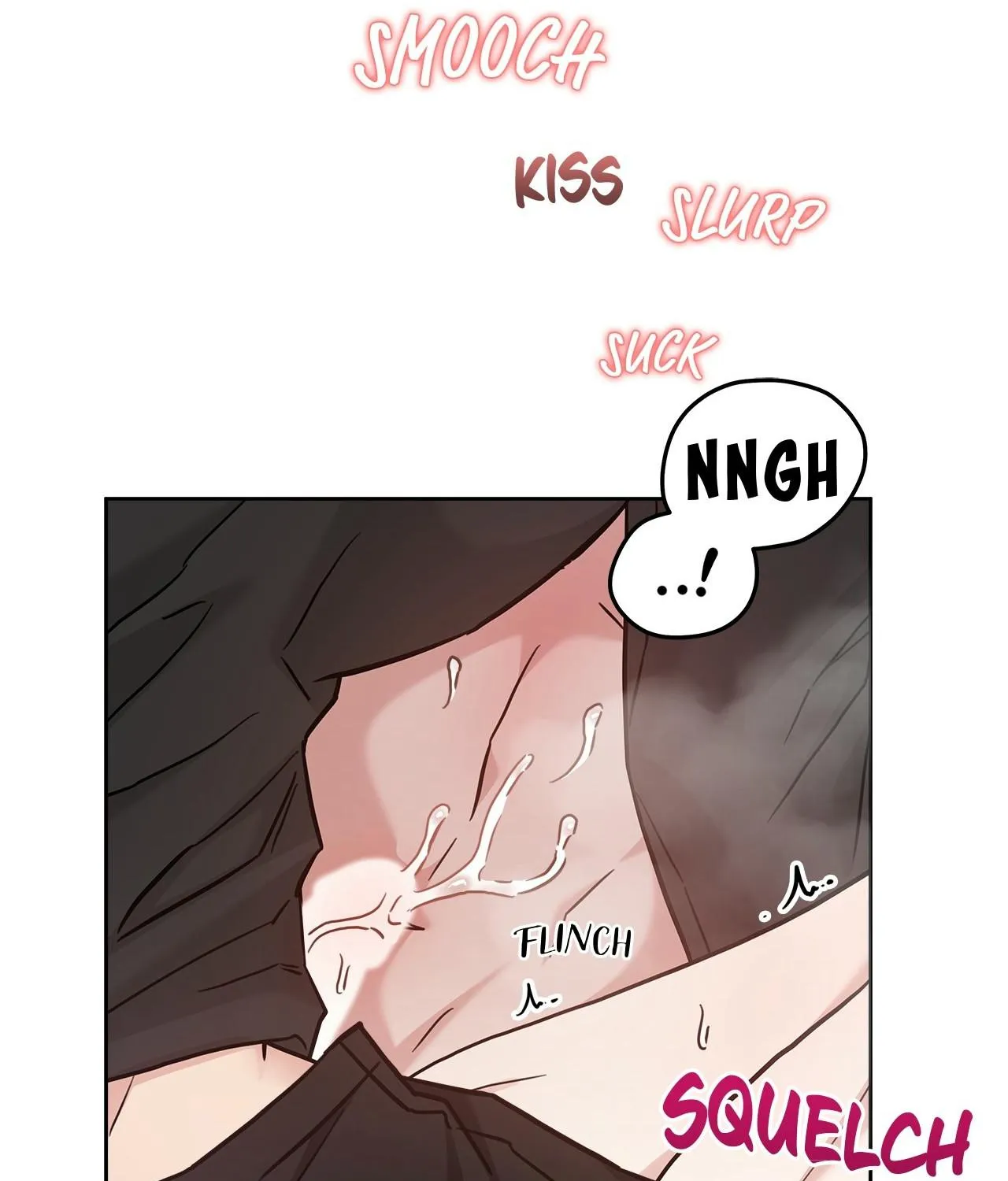 Senza Replica Chapter 59 page 25 - 