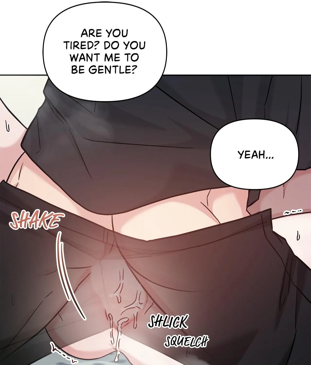 Senza Replica Chapter 59 page 31 - 