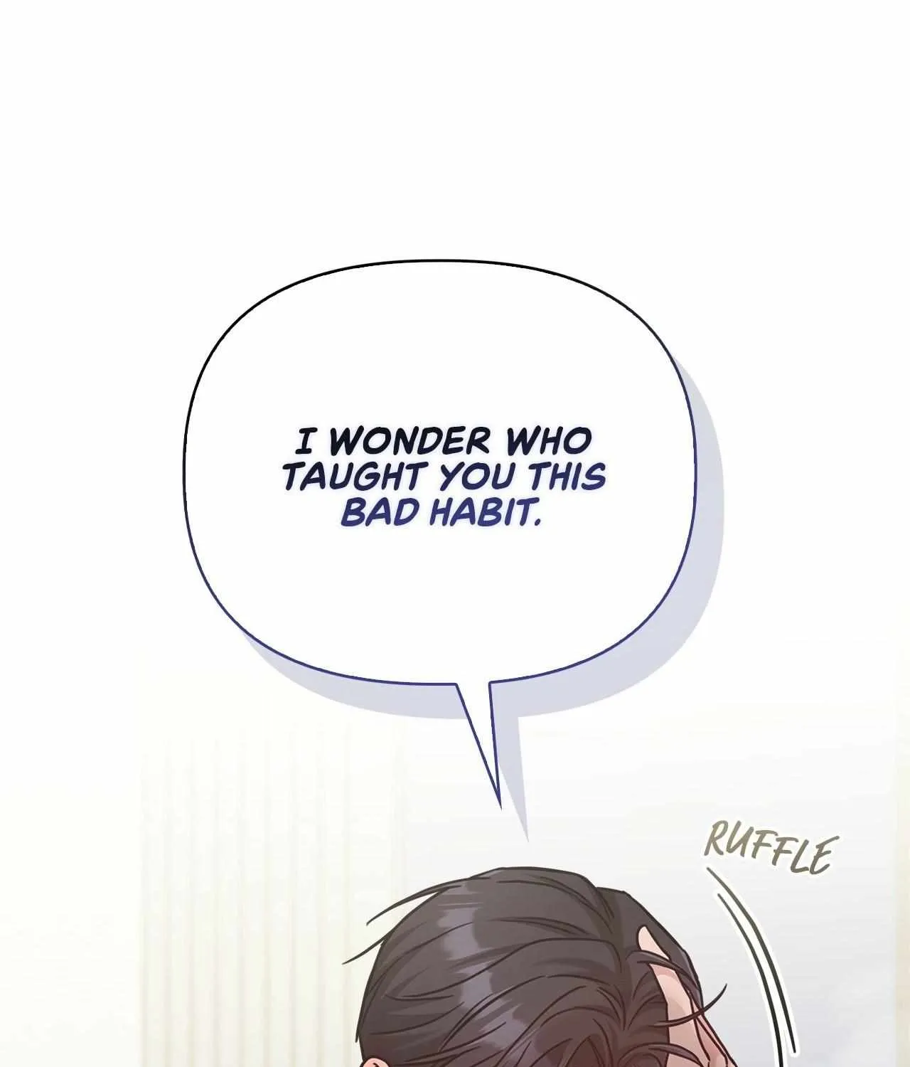 Senza Replica Chapter 59 page 36 - 