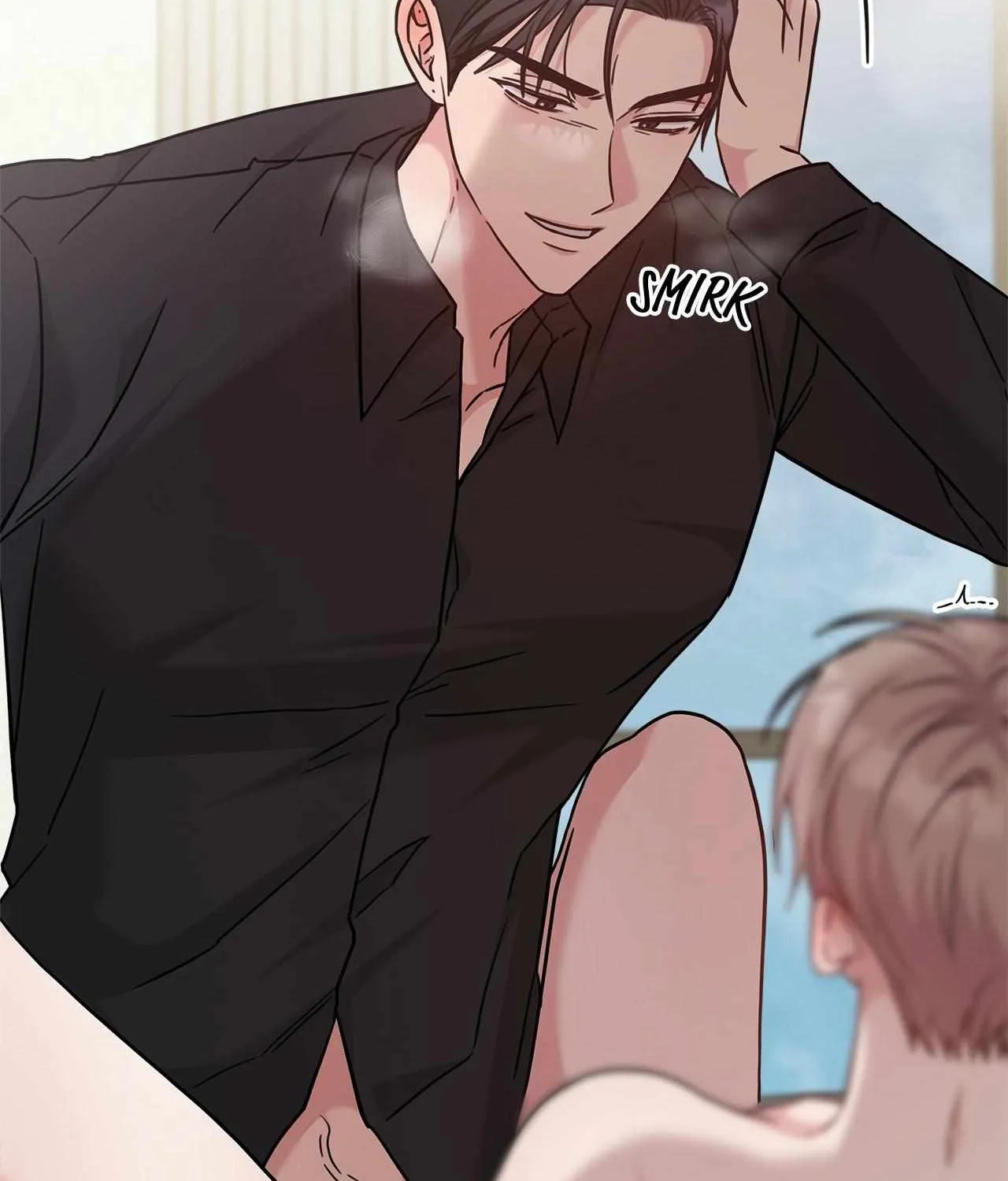 Senza Replica Chapter 59 page 37 - 