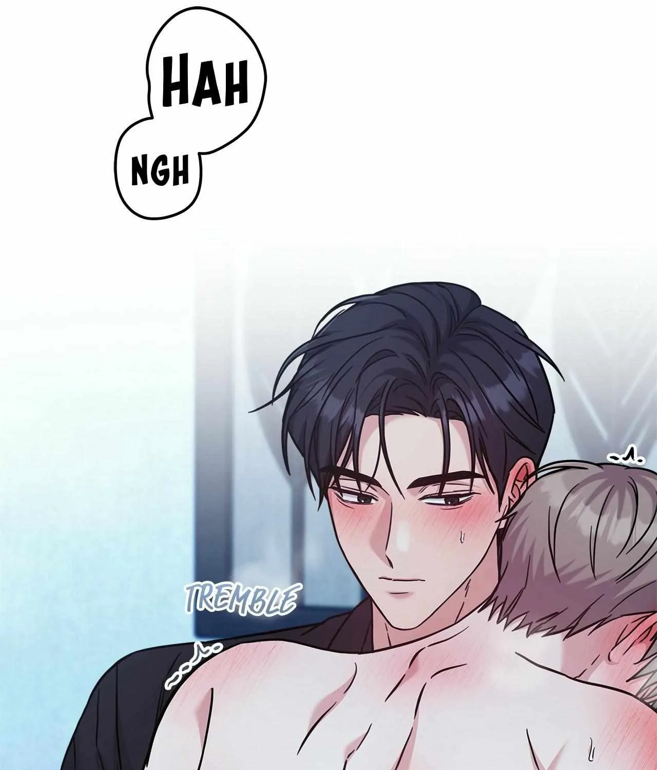 Senza Replica Chapter 59 page 42 - 