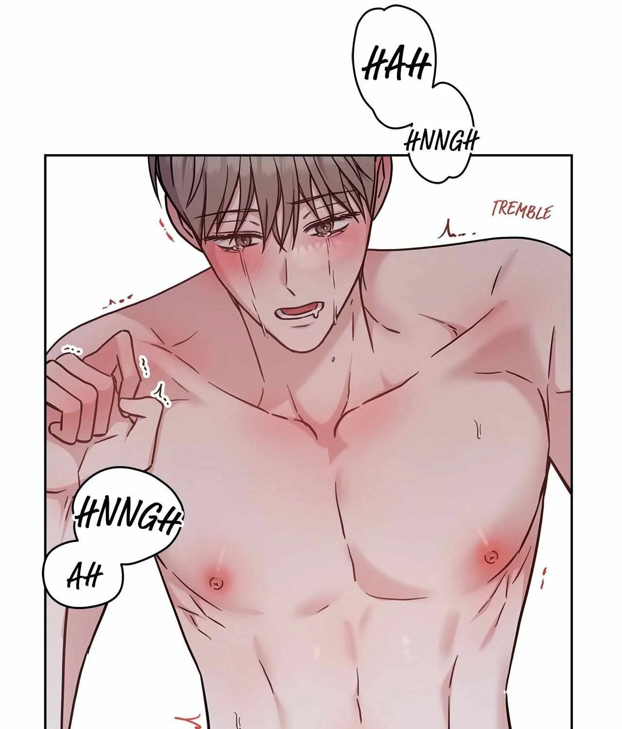 Senza Replica Chapter 59 page 45 - 