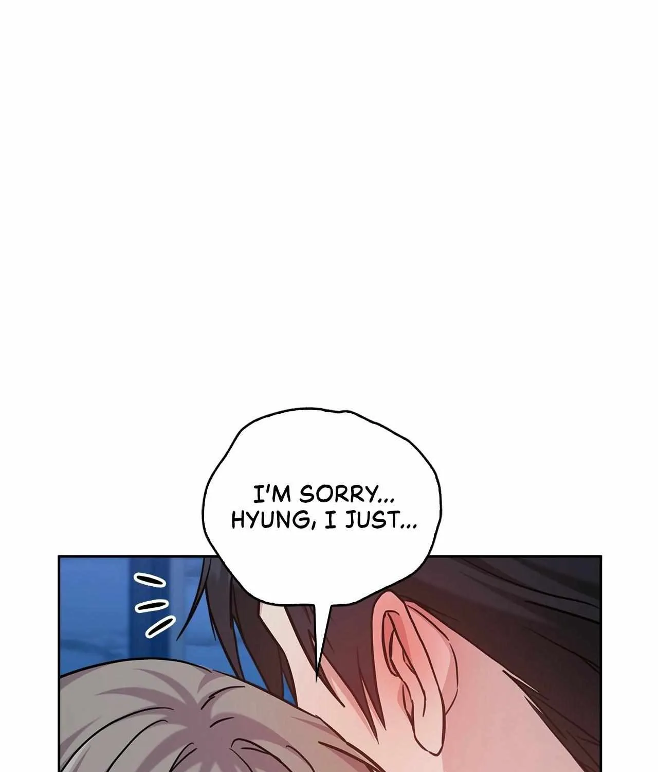 Senza Replica Chapter 59 page 51 - 