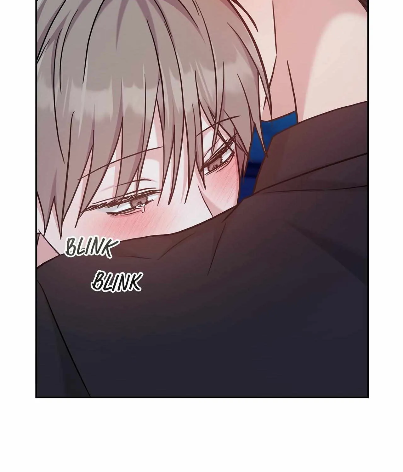 Senza Replica Chapter 59 page 52 - 