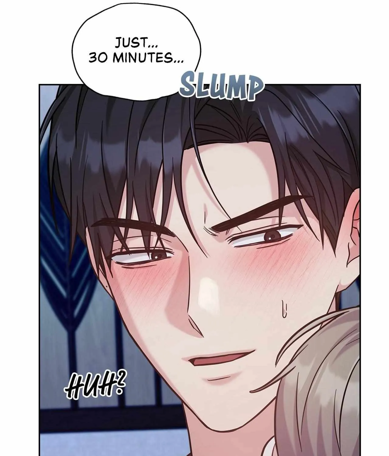 Senza Replica Chapter 59 page 54 - 