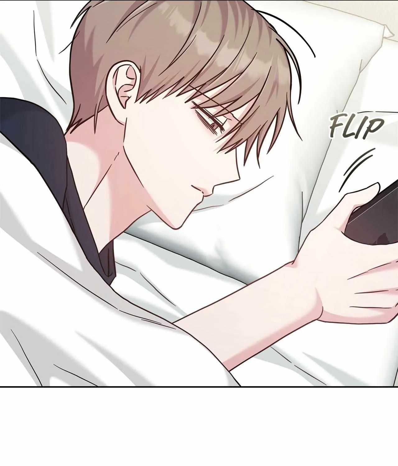 Senza Replica Chapter 59 page 60 - 