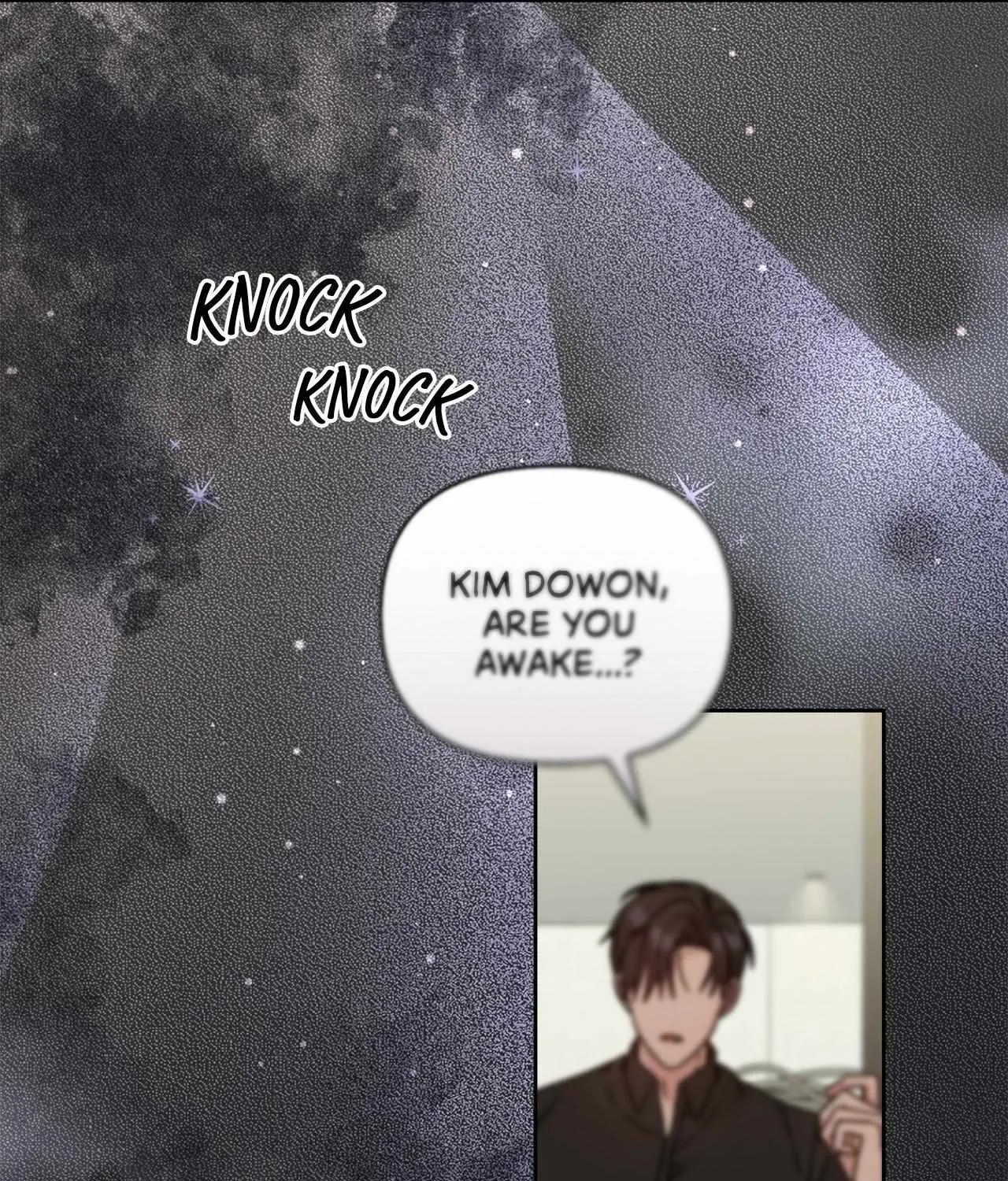 Senza Replica Chapter 59 page 65 - 