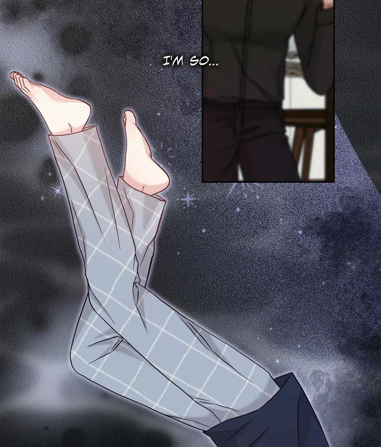 Senza Replica Chapter 59 page 66 - 