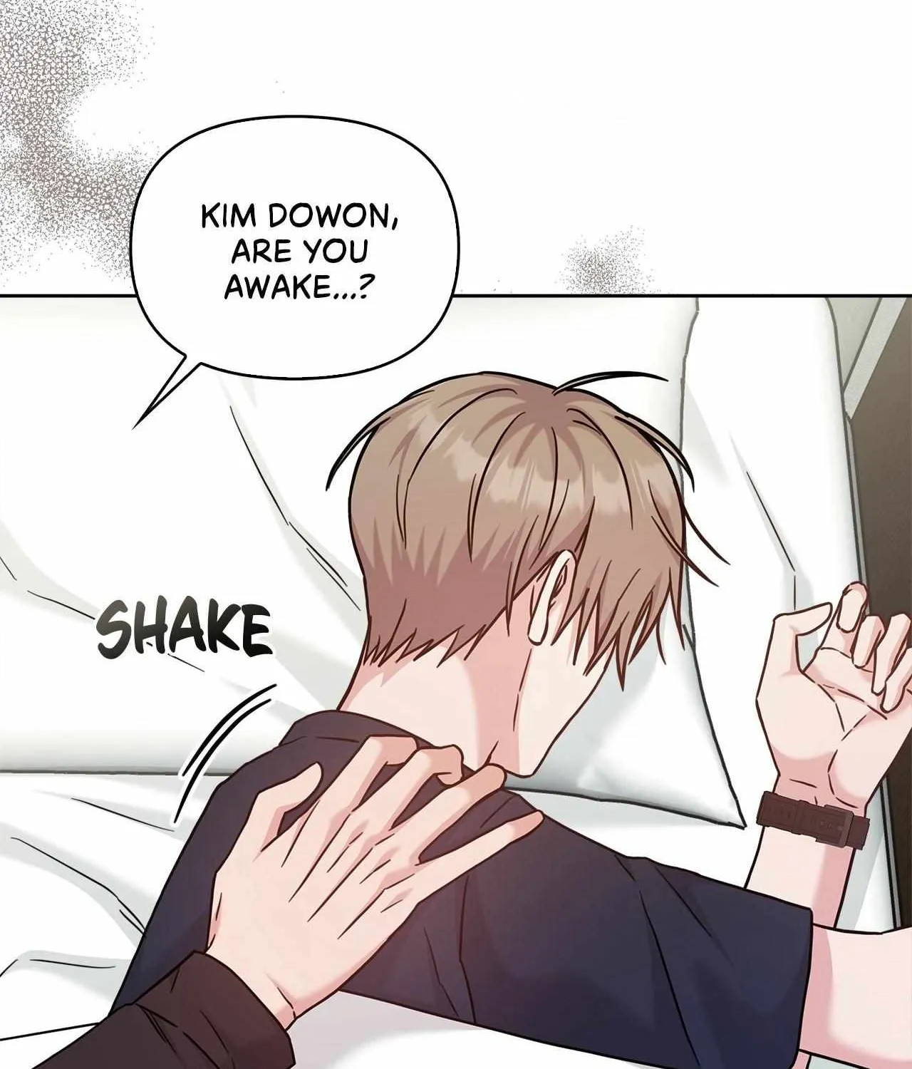 Senza Replica Chapter 59 page 70 - 