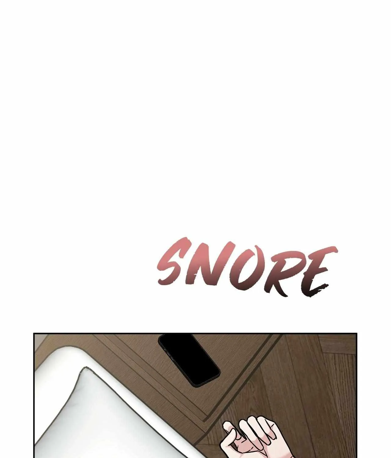 Senza Replica Chapter 59 page 76 - 