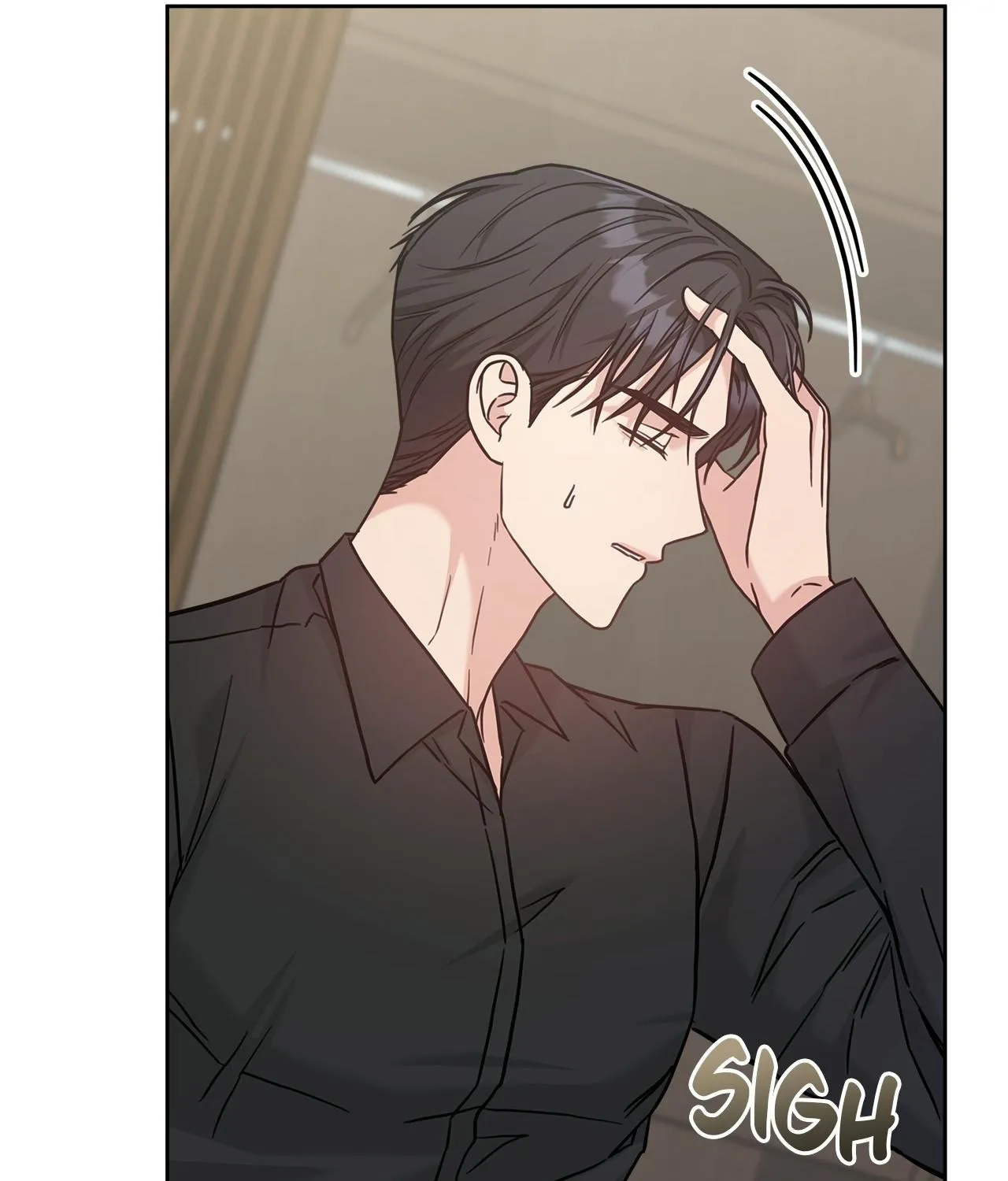 Senza Replica Chapter 59 page 79 - 