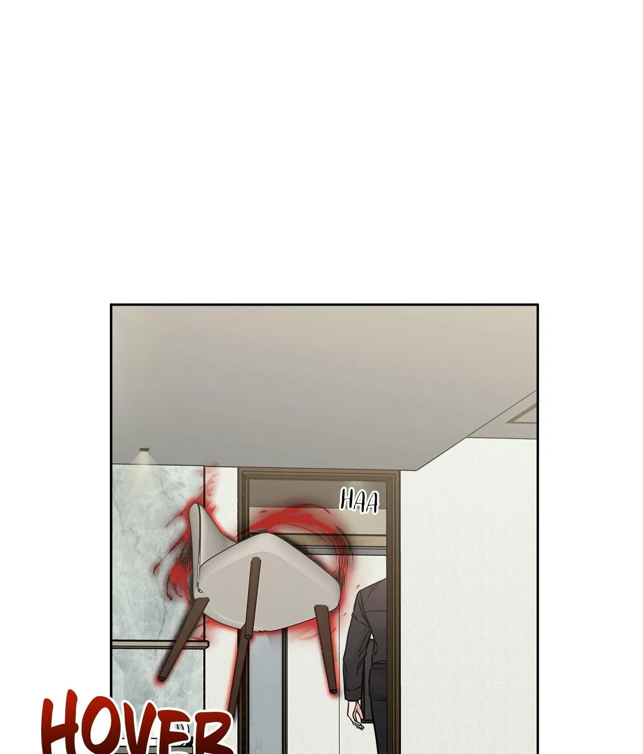 Senza Replica Chapter 59 page 84 - 