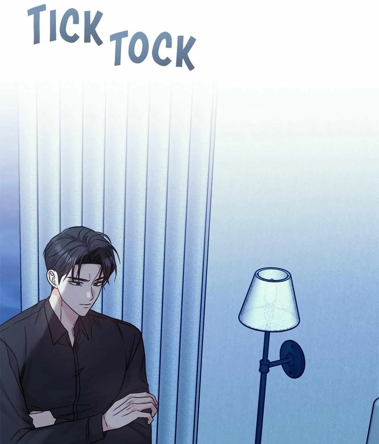 Senza Replica Chapter 59 page 87 - 