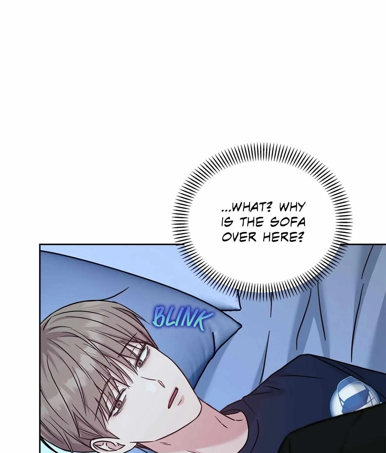 Senza Replica Chapter 59 page 94 - 