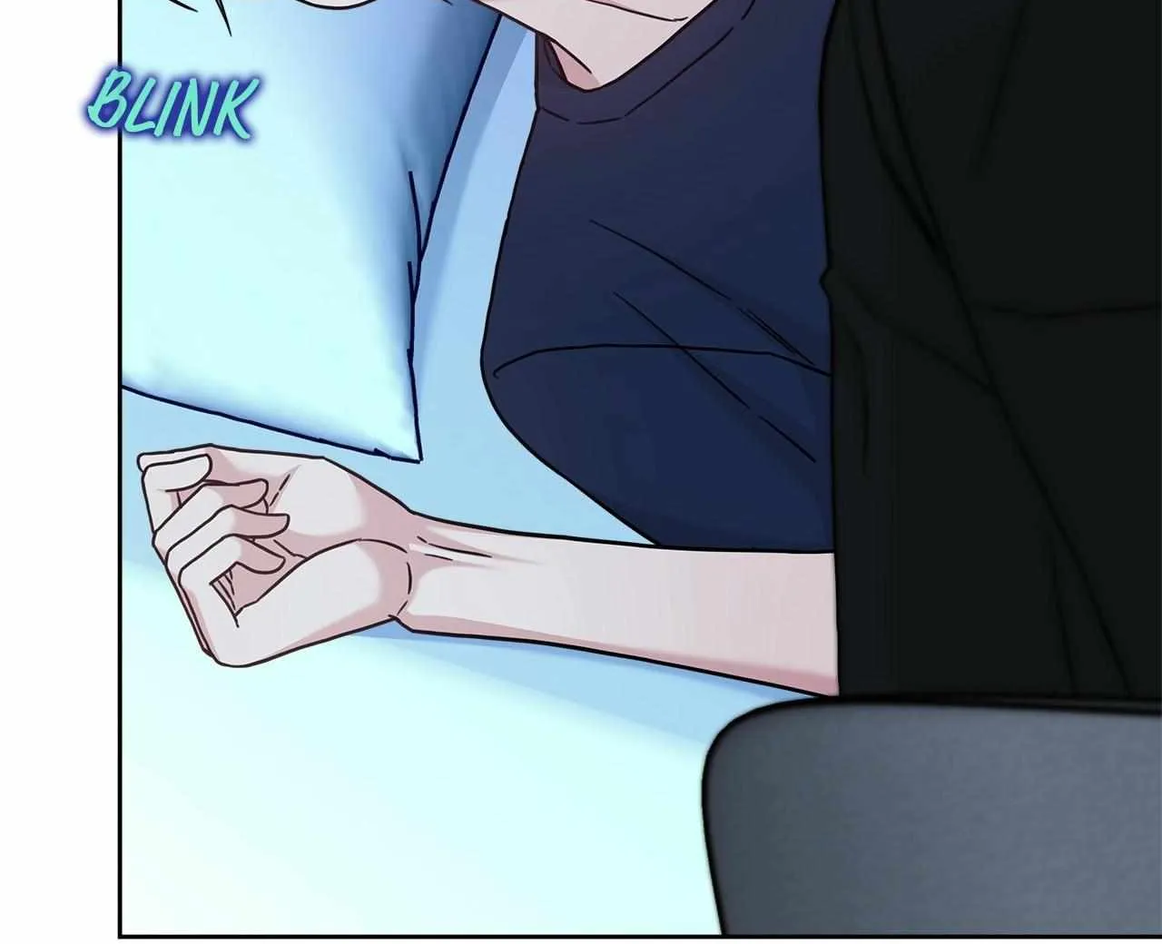 Senza Replica Chapter 59 page 95 - 