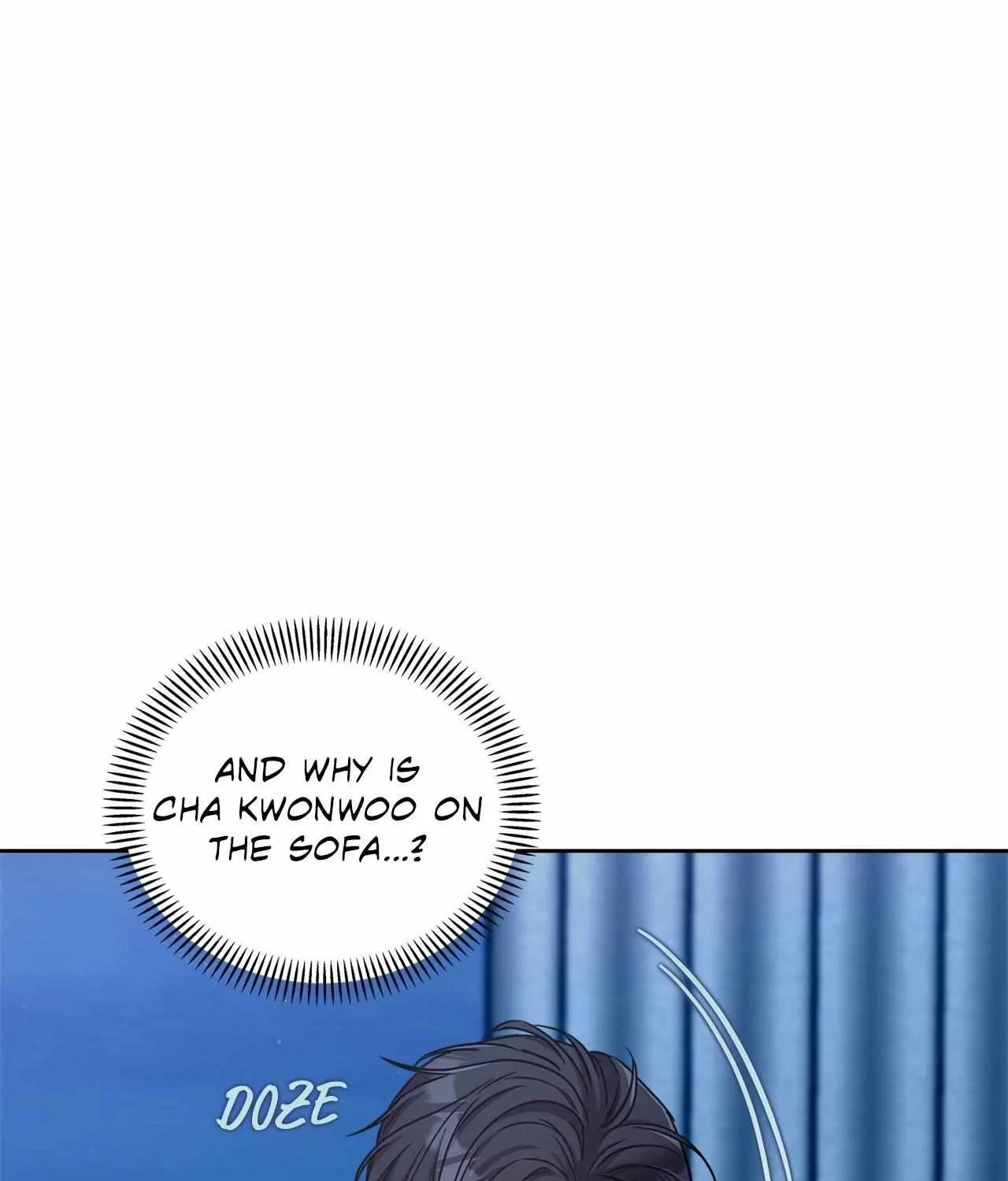 Senza Replica Chapter 59 page 96 - 