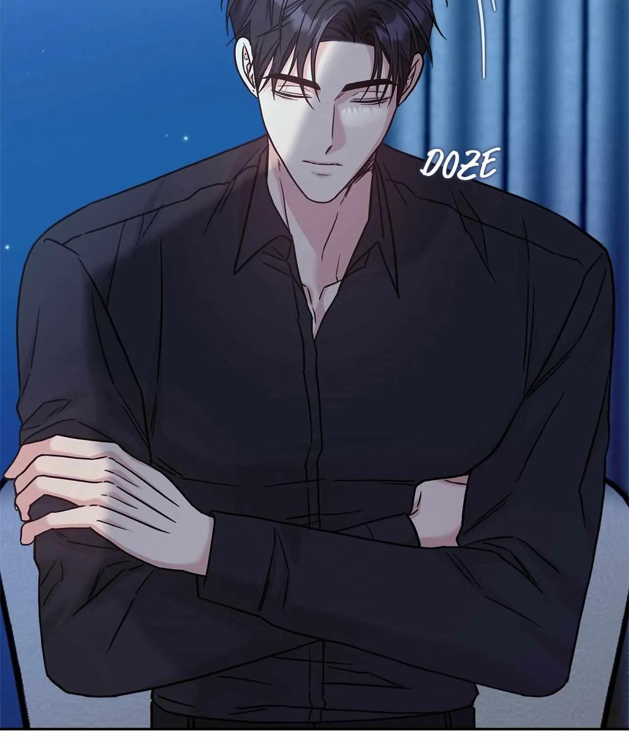 Senza Replica Chapter 59 page 97 - 