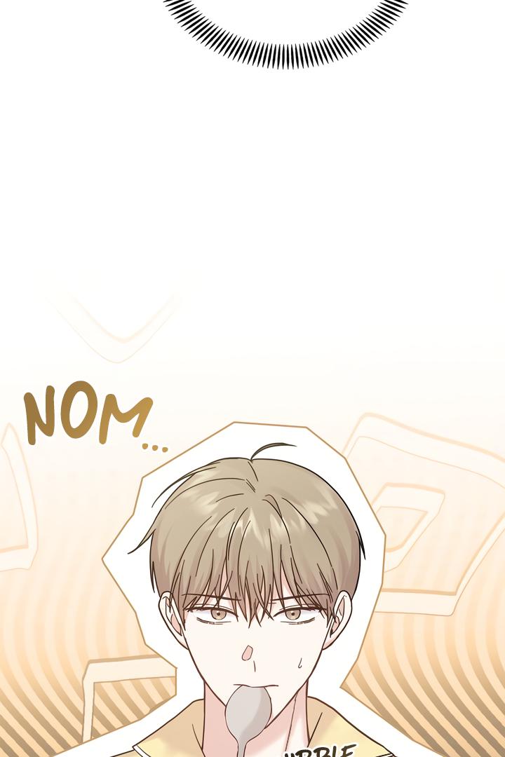 Senza Replica Chapter 6.1 page 11 - 