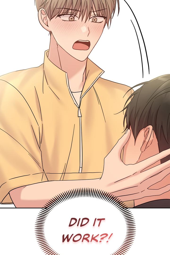 Senza Replica Chapter 6.1 page 101 - 