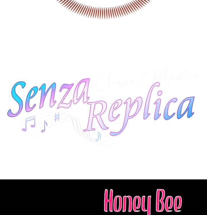 Senza Replica Chapter 6.1 page 102 - 