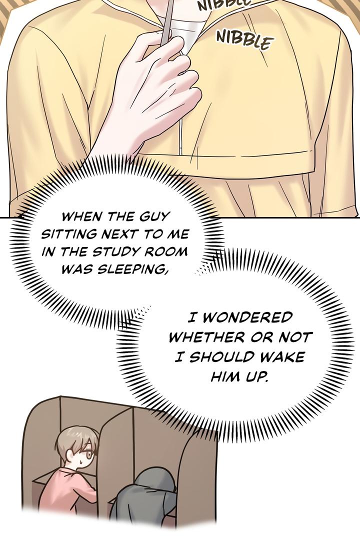 Senza Replica Chapter 6.1 page 12 - 