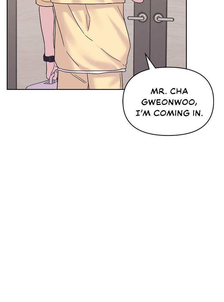 Senza Replica Chapter 6.1 page 18 - 