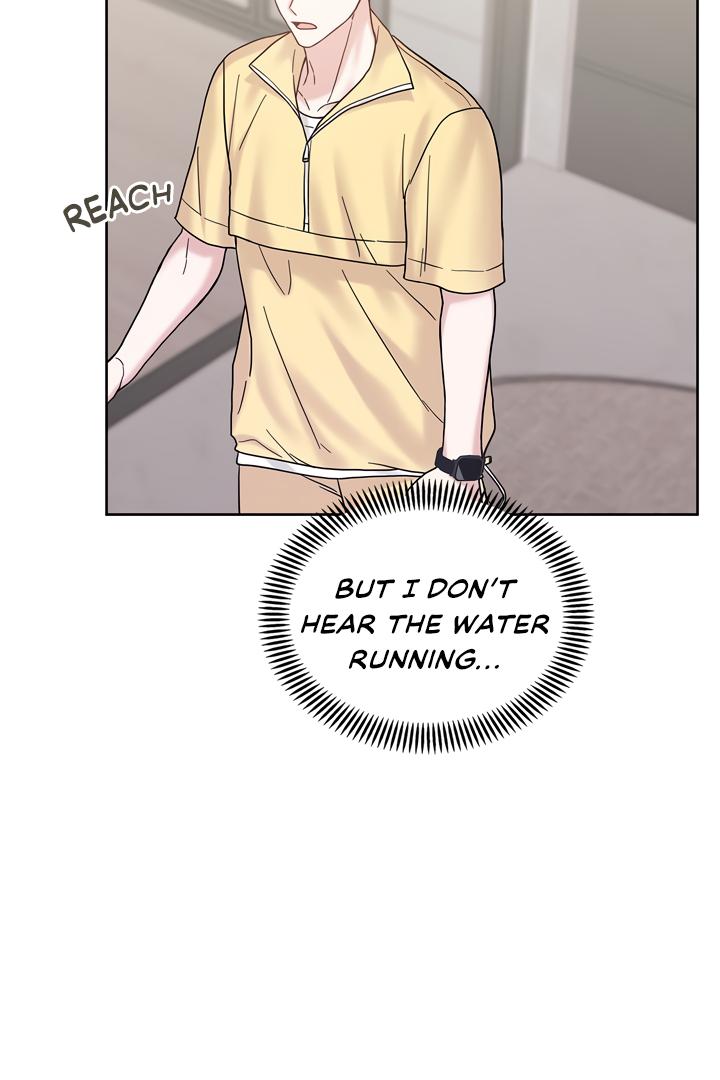 Senza Replica Chapter 6.1 page 23 - 