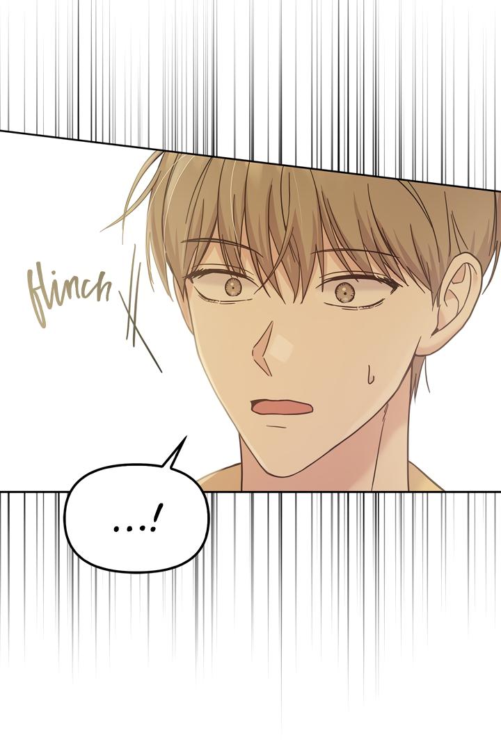 Senza Replica Chapter 6.1 page 25 - 