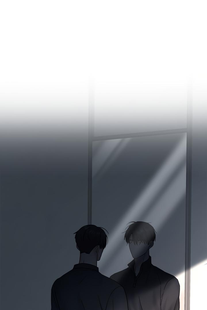 Senza Replica Chapter 6.1 page 26 - 