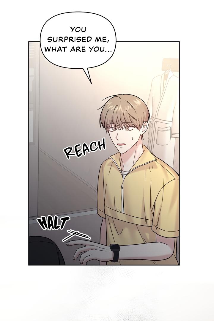Senza Replica Chapter 6.1 page 29 - 