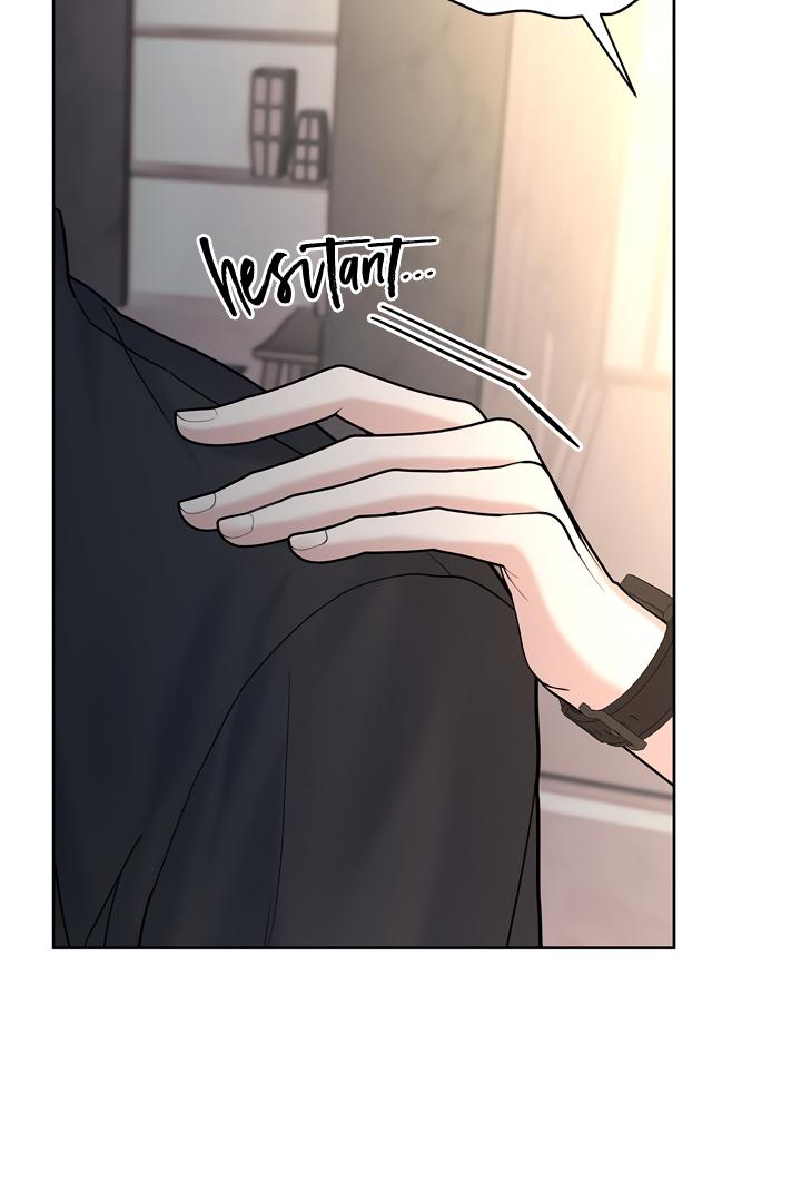 Senza Replica Chapter 6.1 page 33 - 