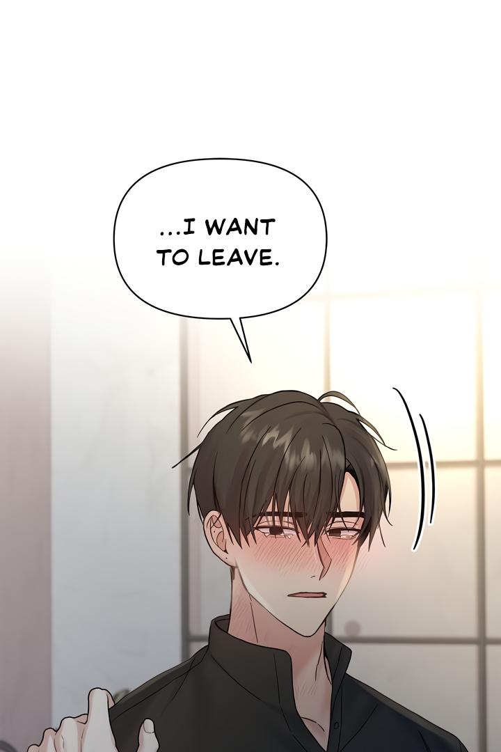 Senza Replica Chapter 6.1 page 34 - 