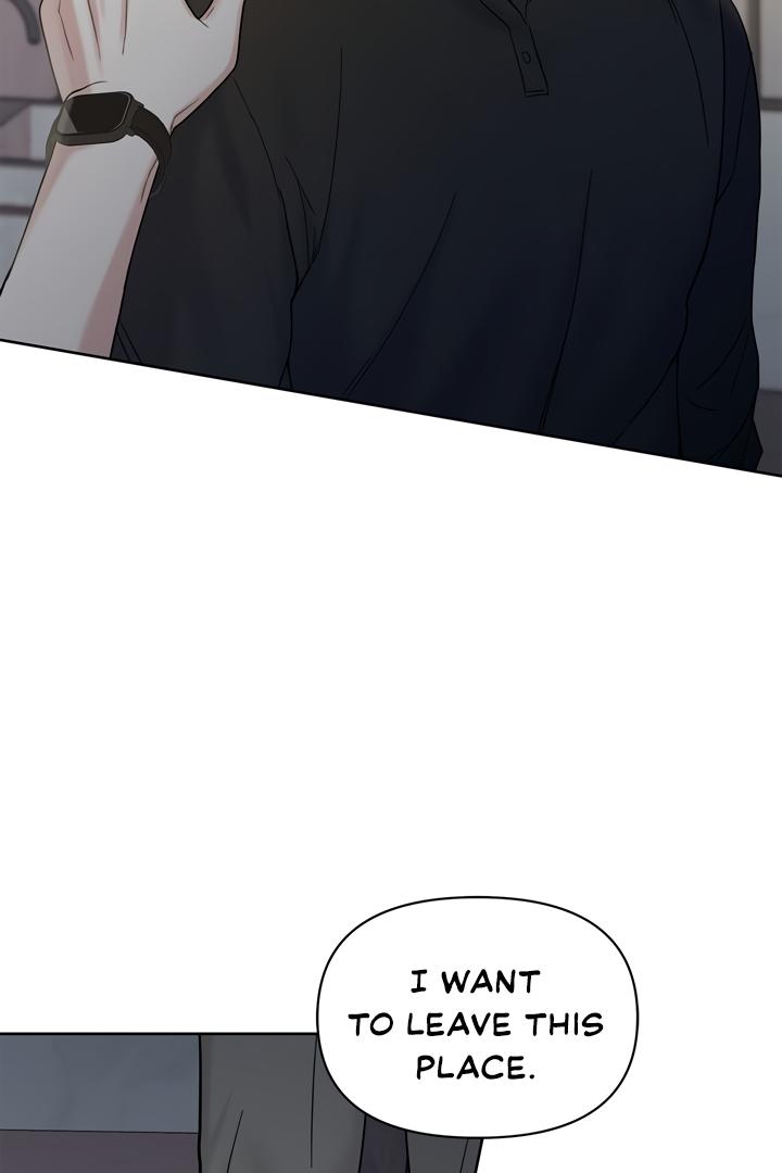 Senza Replica Chapter 6.1 page 35 - 