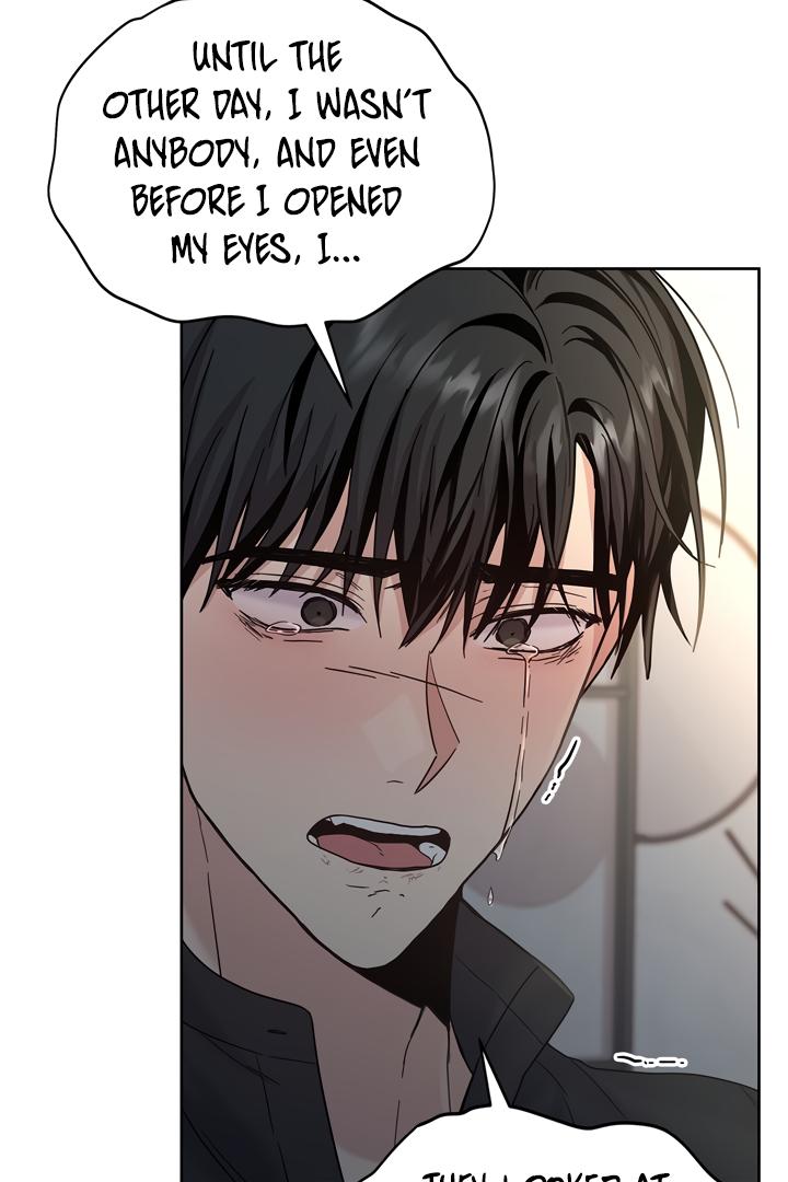 Senza Replica Chapter 6.1 page 41 - 