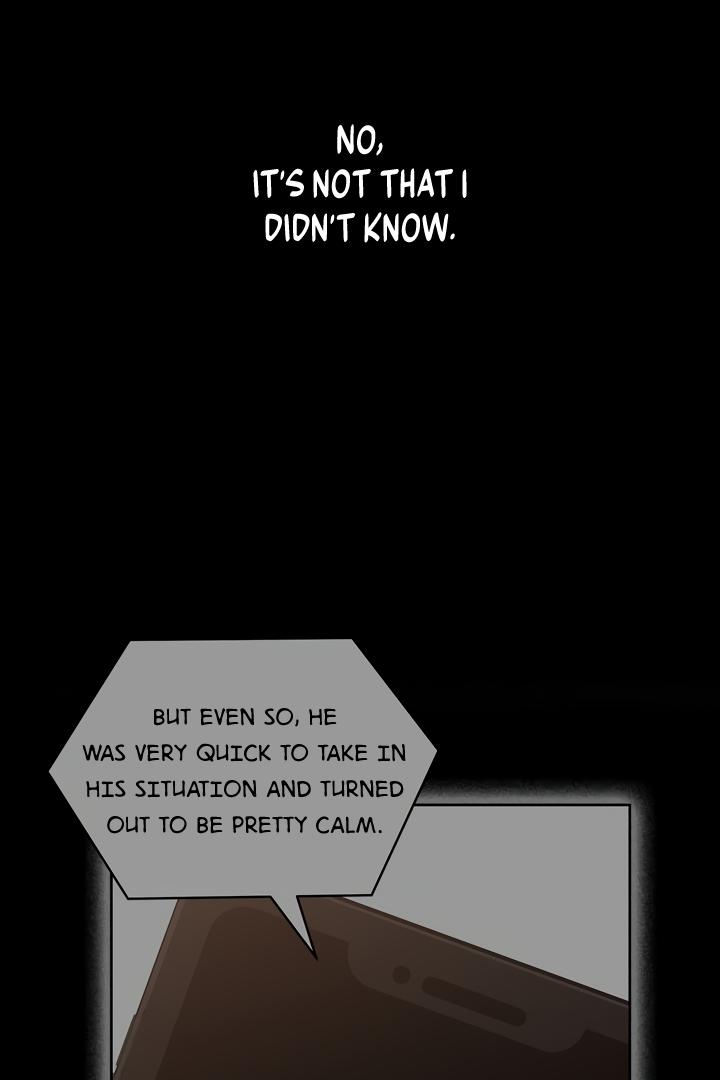 Senza Replica Chapter 6.1 page 43 - 
