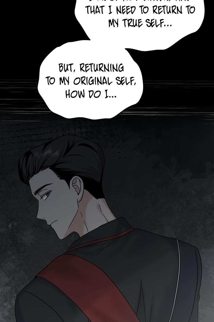 Senza Replica Chapter 6.1 page 45 - 