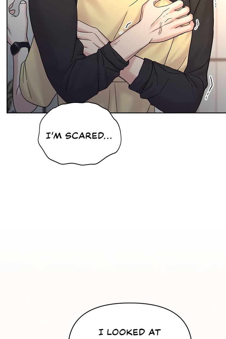 Senza Replica Chapter 6.1 page 51 - 