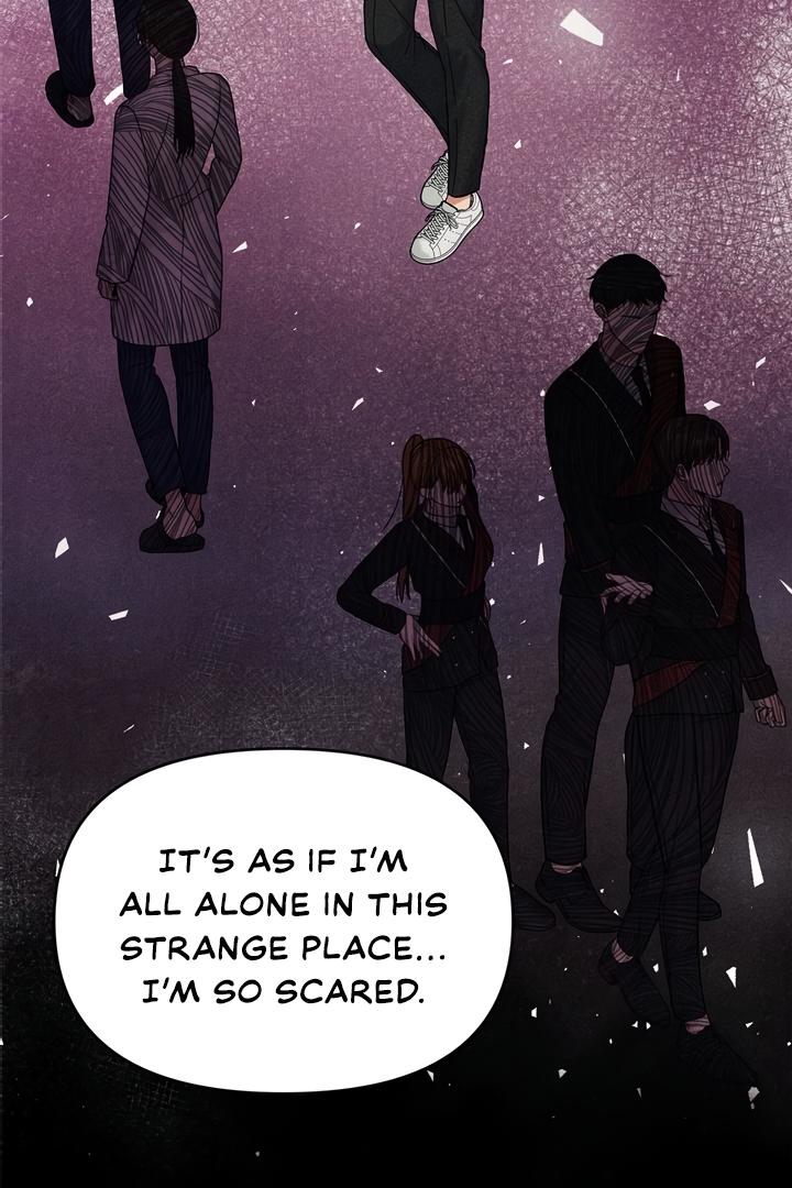 Senza Replica Chapter 6.1 page 53 - 