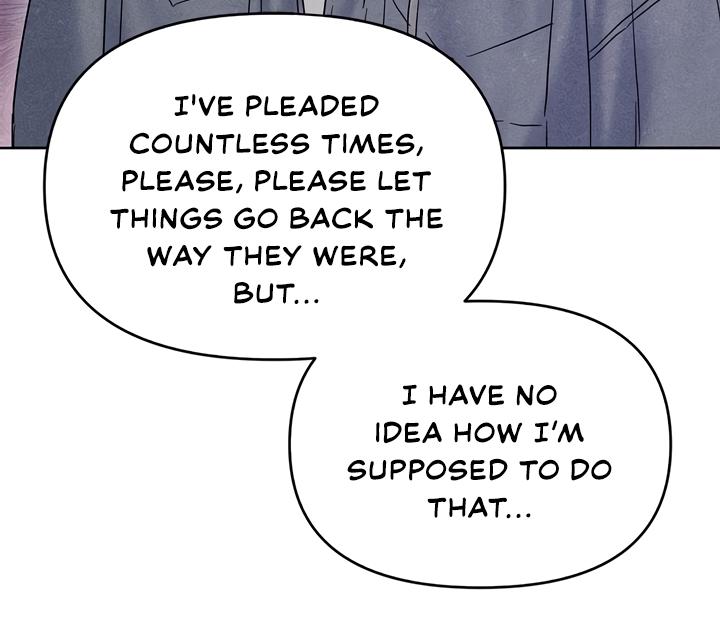 Senza Replica Chapter 6.1 page 55 - 