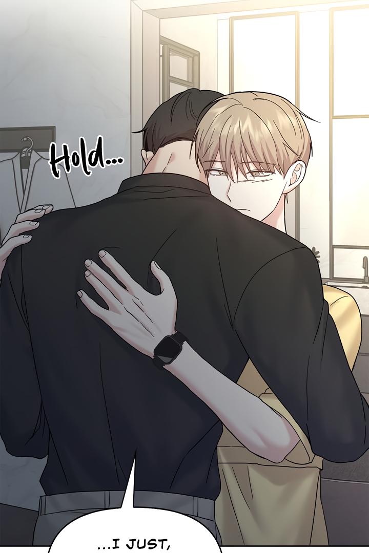 Senza Replica Chapter 6.1 page 57 - 