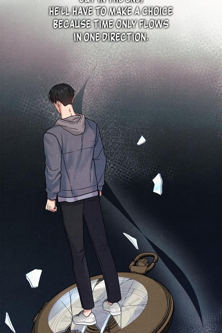 Senza Replica Chapter 6.1 page 59 - 