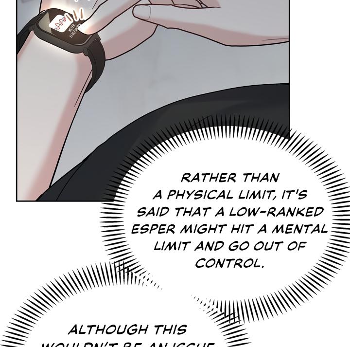 Senza Replica Chapter 6.1 page 64 - 