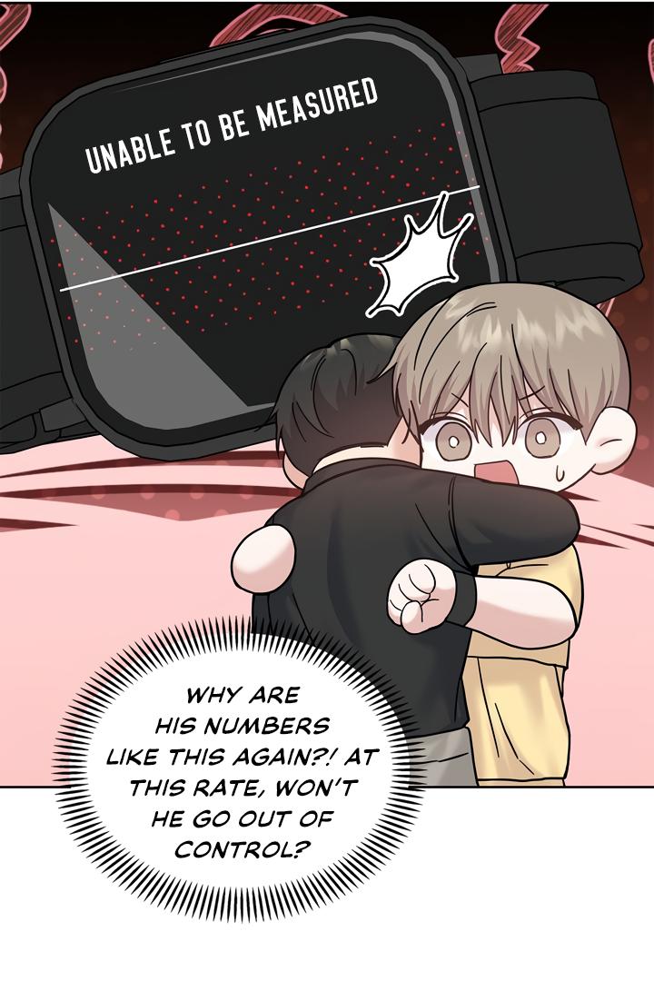 Senza Replica Chapter 6.1 page 66 - 
