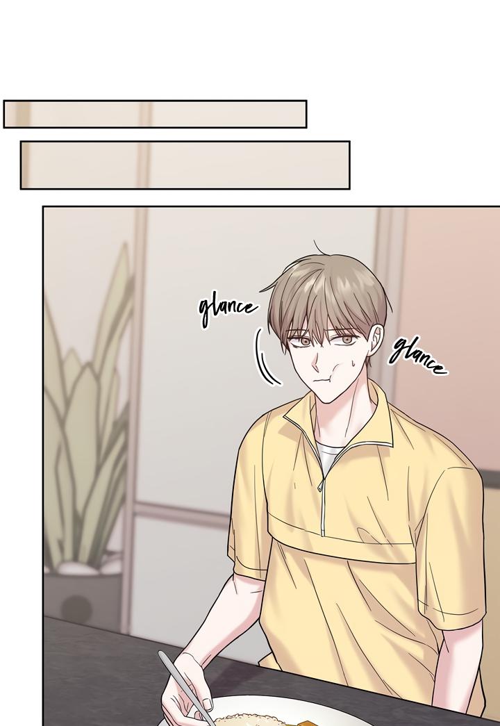 Senza Replica Chapter 6.1 page 8 - 